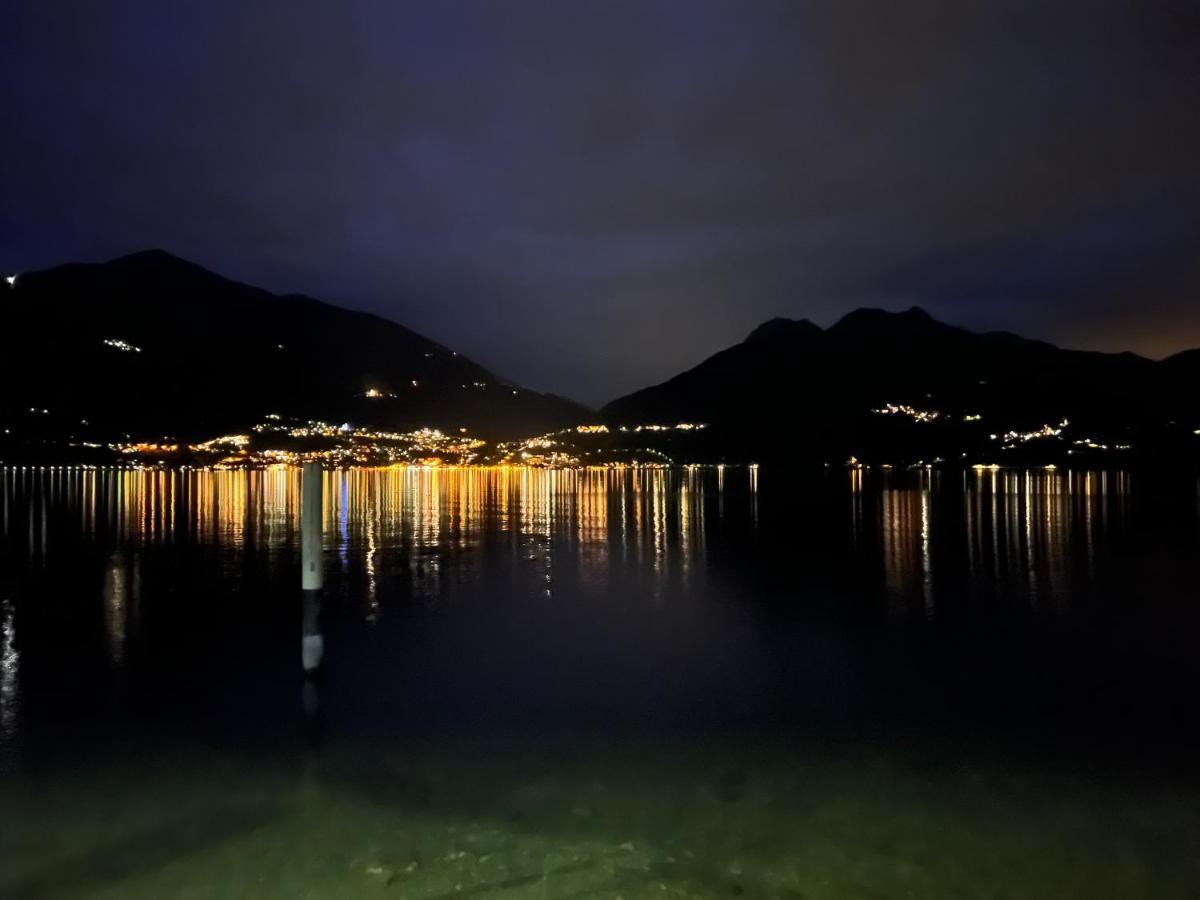 Lake Como View Ulivo 18 Аккуазериа Экстерьер фото